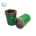 HQ tsp core bit for well drilling